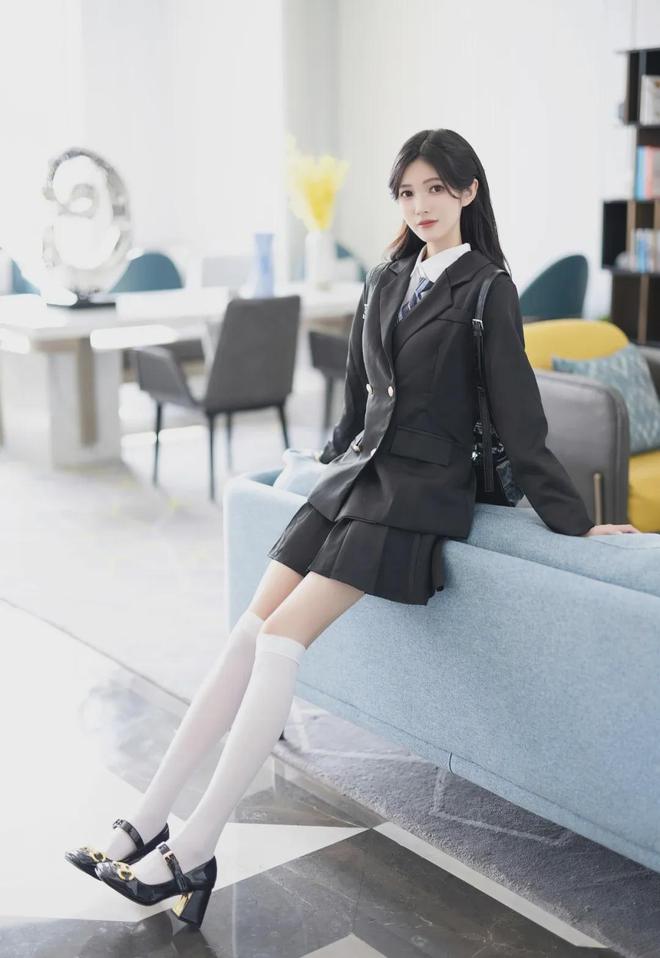 女装搭配