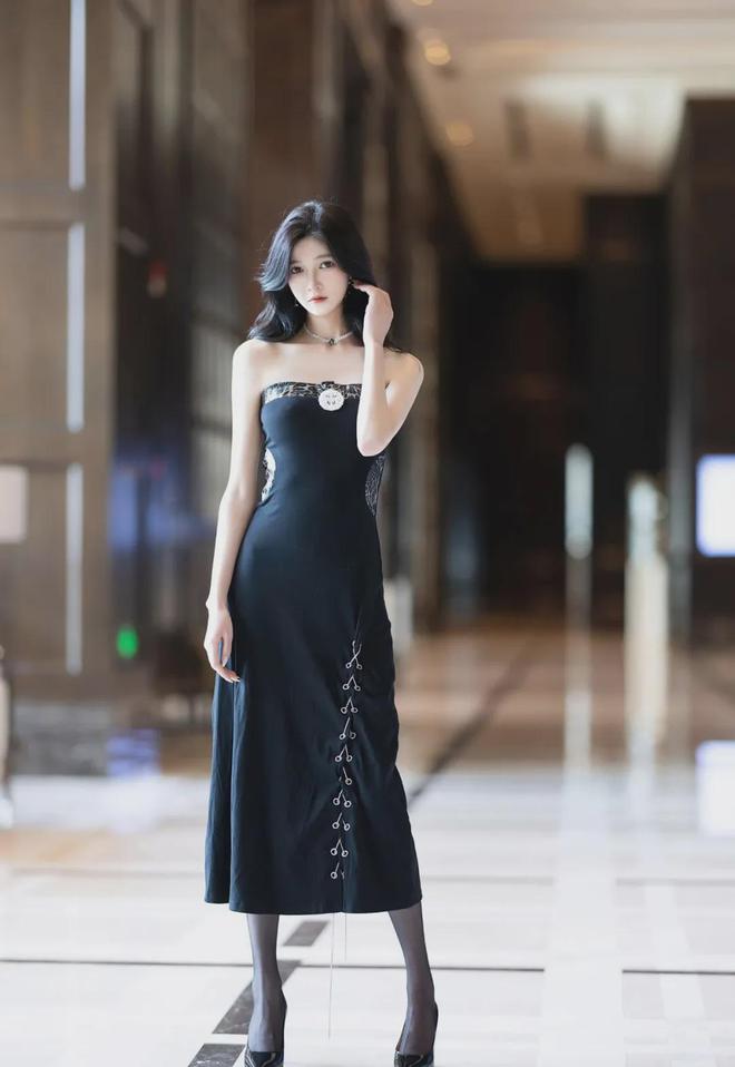 女装搭配