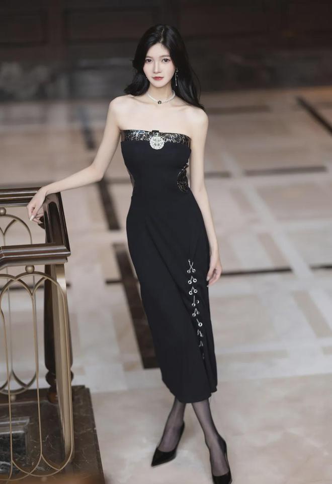 女装搭配