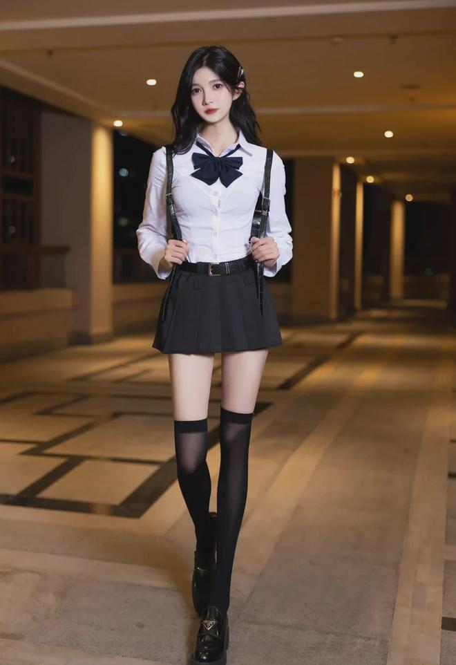 女装搭配