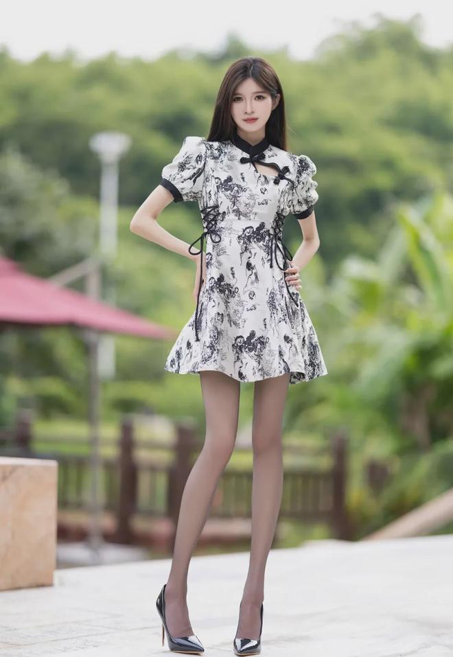 女装搭配